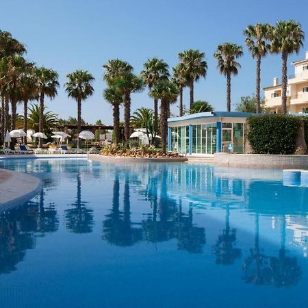 Alvor - Vitors Plaza Apartamento Портиман Екстериор снимка