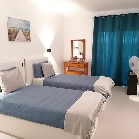 Alvor - Vitors Plaza Apartamento Портиман Екстериор снимка