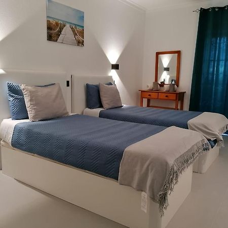 Alvor - Vitors Plaza Apartamento Портиман Екстериор снимка