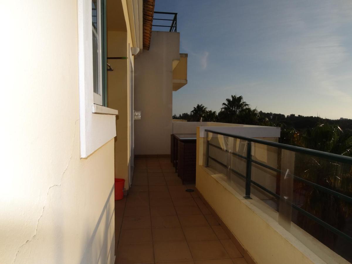 Alvor - Vitors Plaza Apartamento Портиман Екстериор снимка