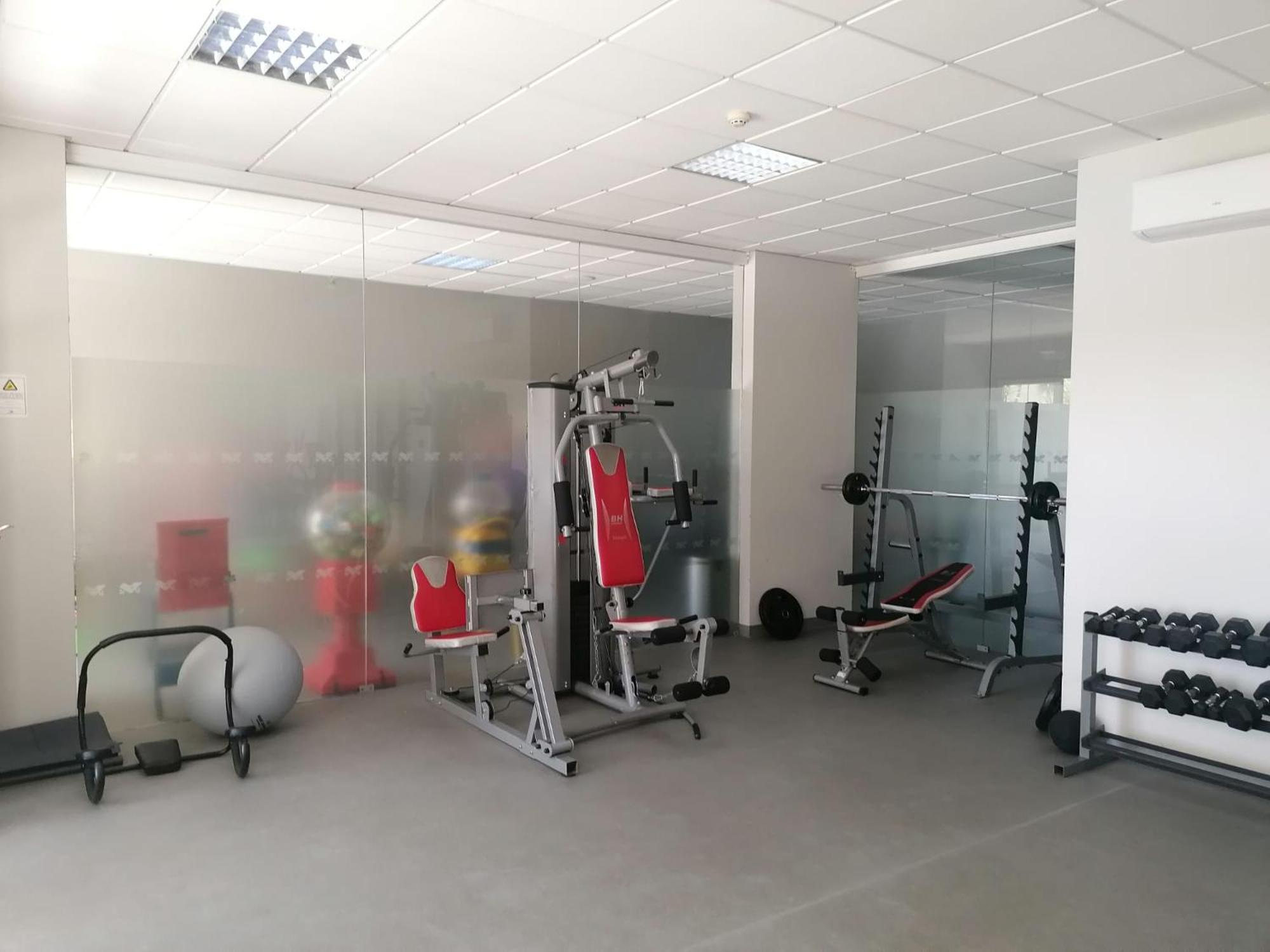 Alvor - Vitors Plaza Apartamento Портиман Екстериор снимка