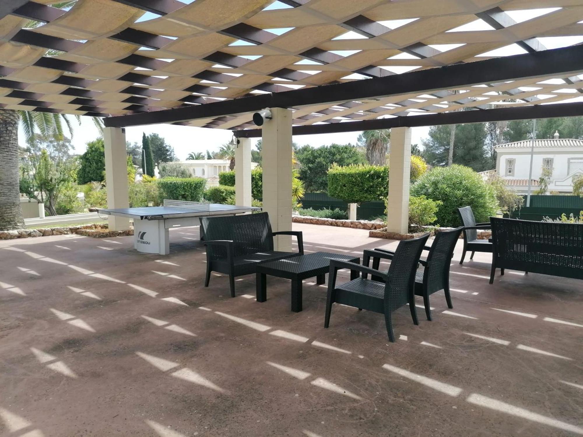 Alvor - Vitors Plaza Apartamento Портиман Екстериор снимка