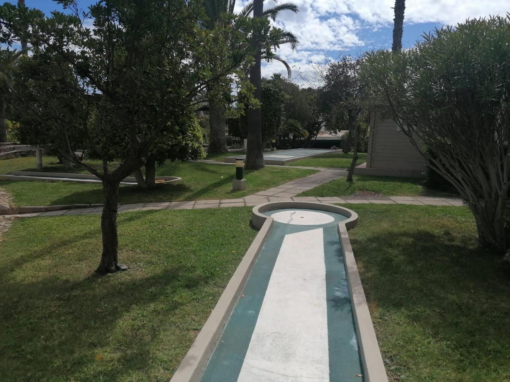 Alvor - Vitors Plaza Apartamento Портиман Екстериор снимка