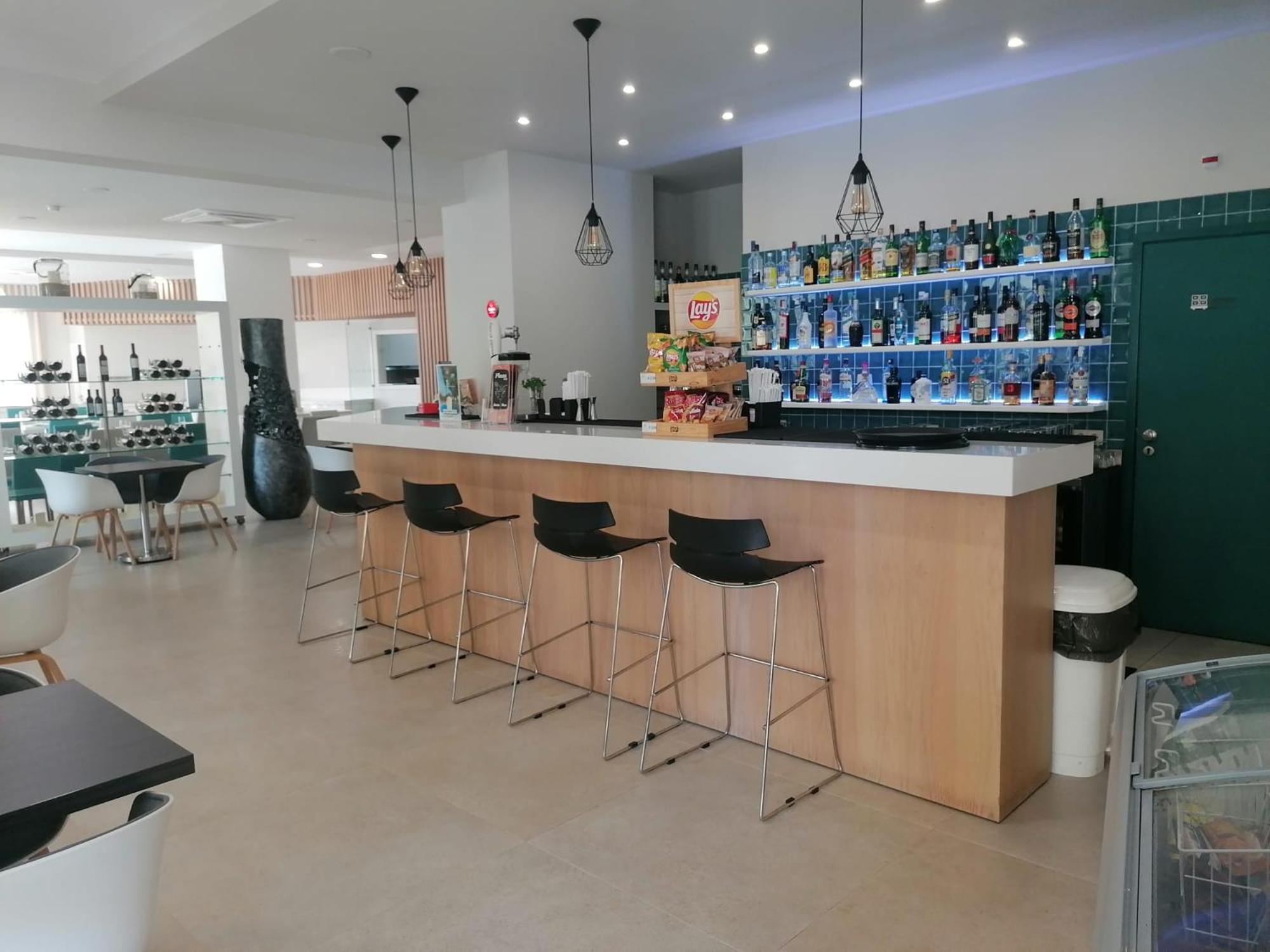 Alvor - Vitors Plaza Apartamento Портиман Екстериор снимка
