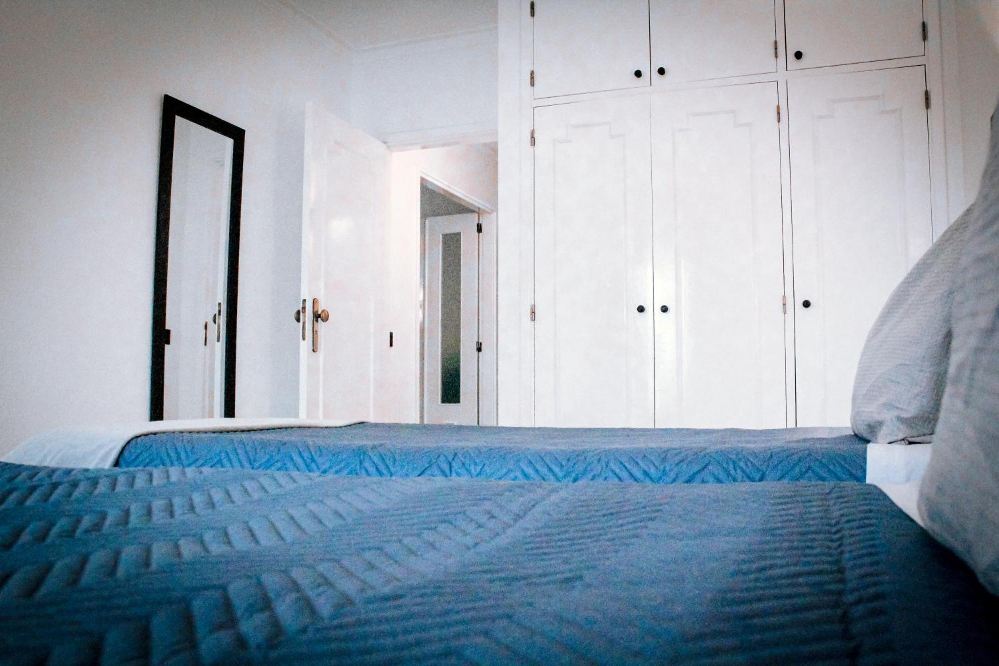 Alvor - Vitors Plaza Apartamento Портиман Екстериор снимка